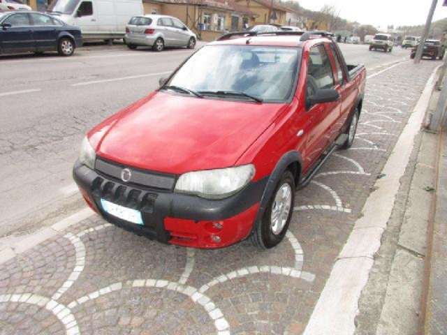 Opel Agila 1.3 CDTI Edition