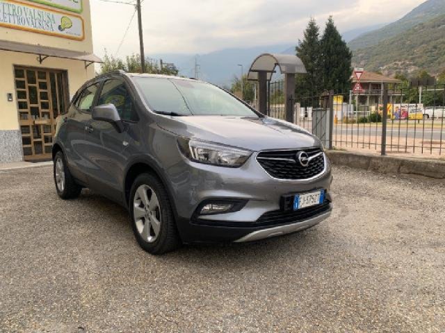 Opel Mokka CDTI Ecotec 130CV 4x2 Start&Stop Cosmo