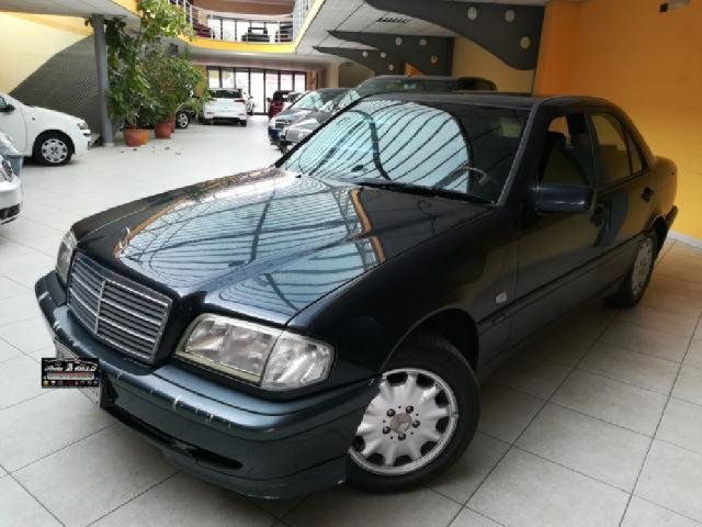 Mercedes-Benz Classe A A 180 d Automatic Sport