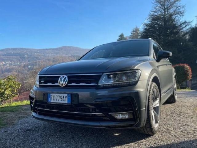 Volkswagen Tiguan 1.5 TSI 150CV DSG ACT R-Line