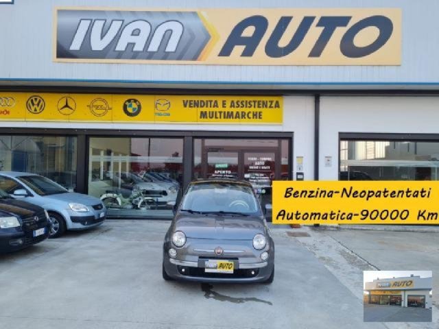 Fiat Punto 1.4 5p. Active Natural Power