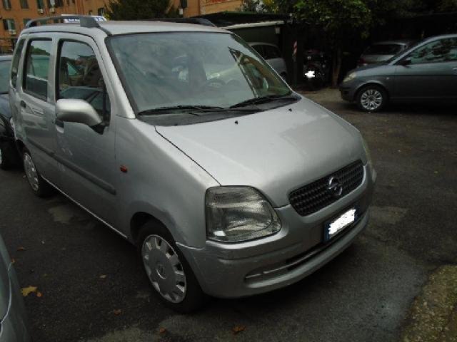 Suzuki Swift 1.3 DDiS 5p GL Top