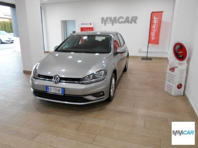 Volkswagen Golf 2.0 TDI 110CV DPF 5p. Highline