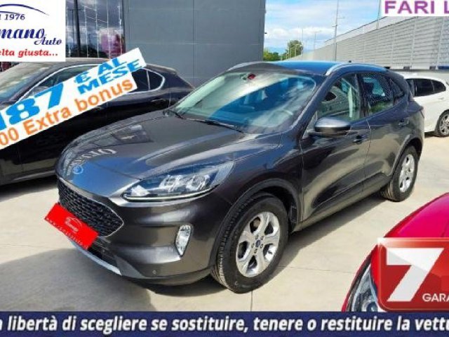 Ford Kuga 1.5 EcoBlue 120 CV 2WD Titanium