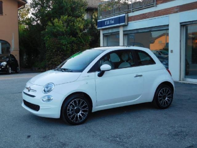 Fiat Punto CV Pop - METANO/NEOPATENTATI -