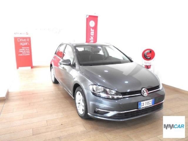 Volkswagen Golf 1.0 TSI 115CV 5p. Business BMT