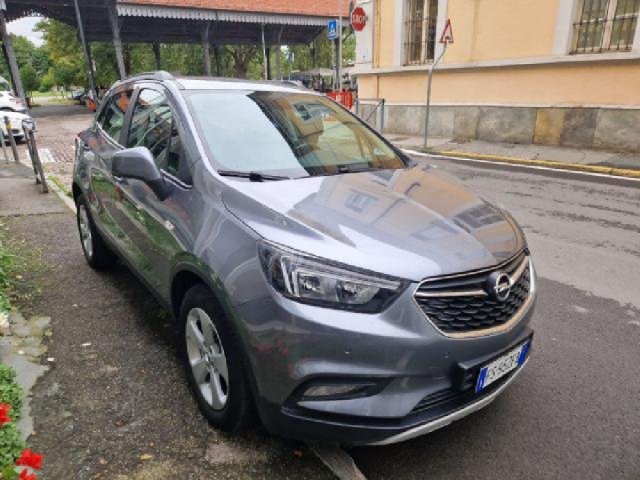 Opel Mokka 1.4 T GPL Tech 140CV 4x2 Advance