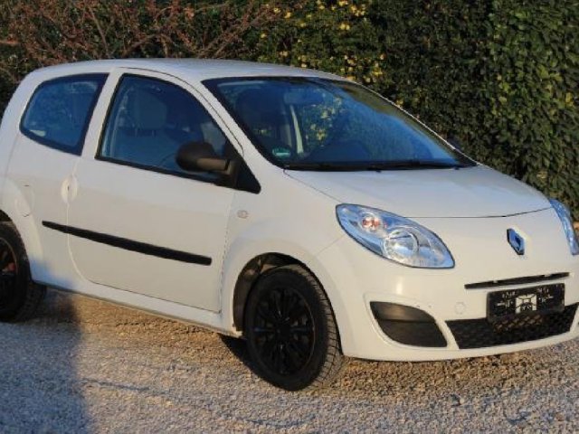 Dacia Sandero Stepway 1.6 8V GPL 85CV
