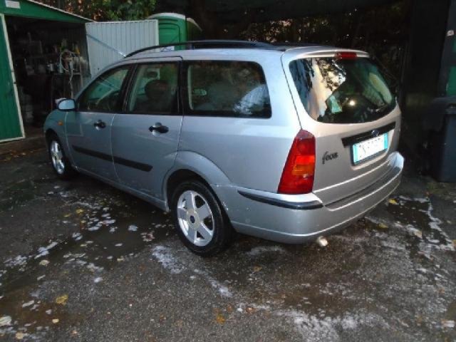 Fiat Tipo 1.3 Mjt 4p. Lounge