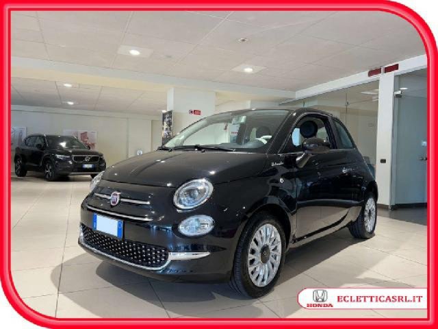 Fiat 500C 1.5 dCi Visia