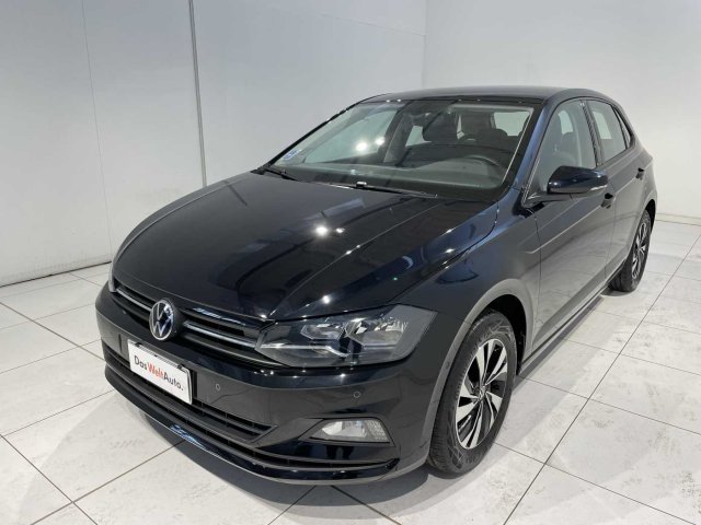 Volkswagen T-Roc 2.0 TDI Advanced BlueMotion Tech.