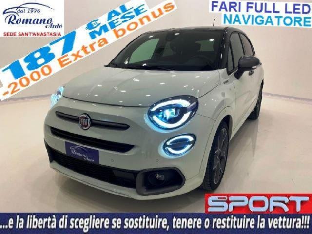 Fiat  Multijet 85 CV Dualogic Pop Star