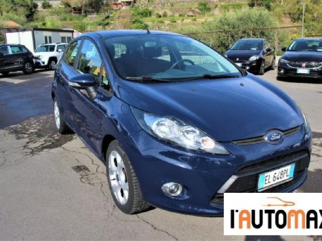 Fiat Punto 1.3 MJT 16V 3p. Dynamic