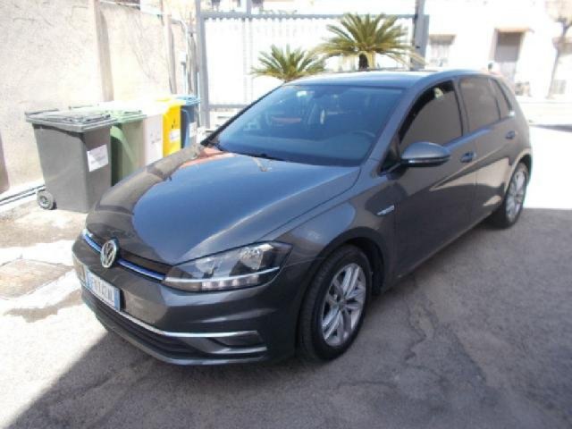 Volkswagen Veicoli Commerciali Caddy 2.0 TDI 122 CV DSG