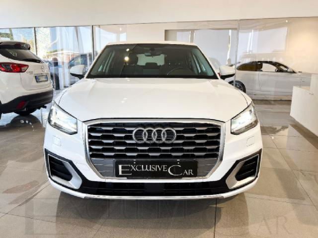 Audi Q2 1.0 TFSI Sport