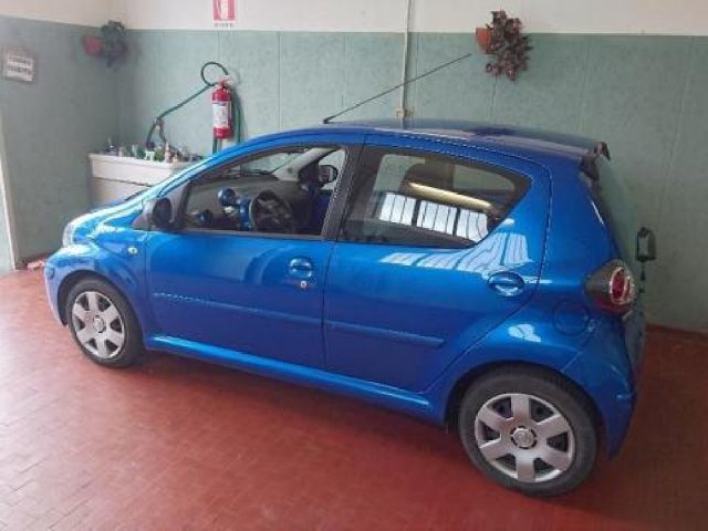 Fiat Punto 1.3 Mjt 90CV 5p. Dualogic Dyn.