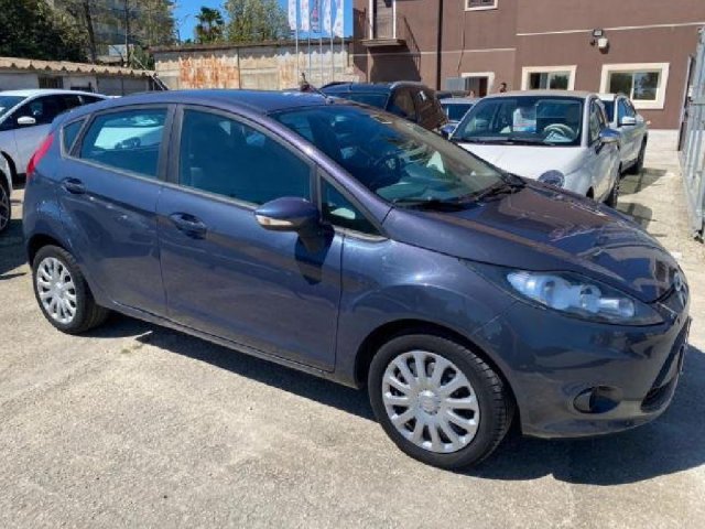 Fiat Punto 1.3 MJT II 75 CV 3p. Street