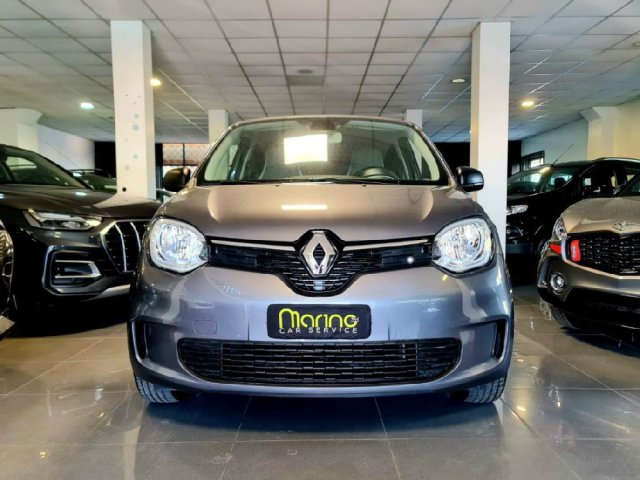 Renault Twingo SCe 65 CV Zen