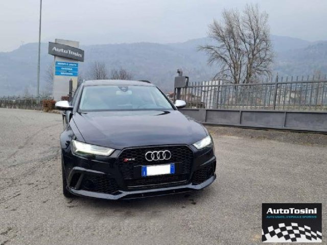 Audi S6 Audi Avant TDI ) kW(CV) tiptronic