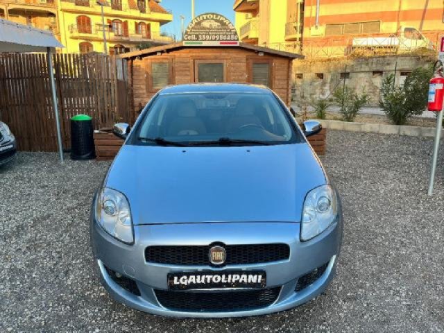 Fiat Sedici